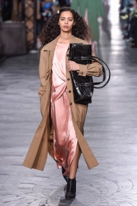 Rejina Pyo  RTW Fall 2018