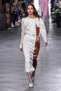 Rejina Pyo  RTW Fall 2018