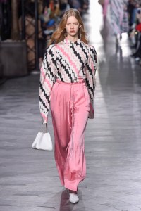 Rejina Pyo  RTW Fall 2018