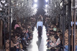Rejina Pyo  RTW Fall 2018