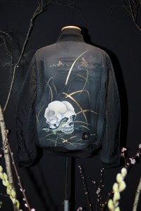 Reveal Project RTW Fall 2018