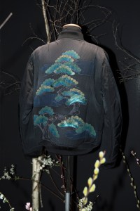 Reveal Project RTW Fall 2018