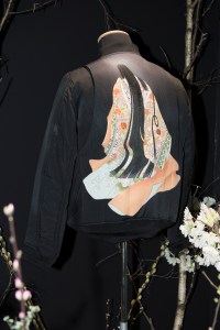 Reveal Project RTW Fall 2018