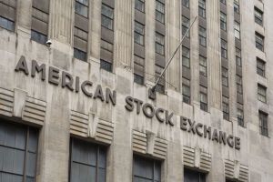 The American Stock Exchange