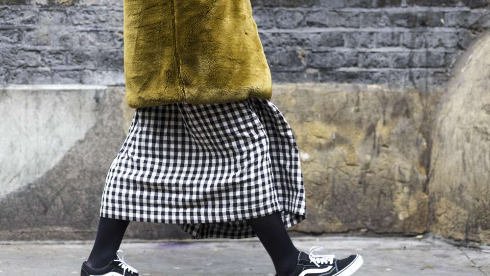 Street styleStreet Style, Day 3, Milan Fashion Week, Italy - 24 Feb 2017