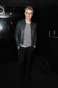Eric Rutherford
