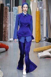 Richard Malone RTW Fall 2018