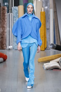 Richard Malone RTW Fall 2018