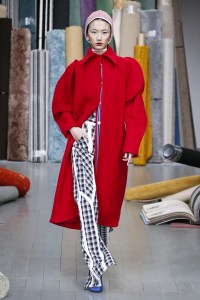 Richard Malone RTW Fall 2018