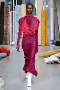 Richard Malone RTW Fall 2018