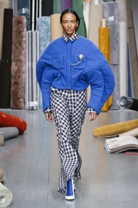 Richard Malone RTW Fall 2018