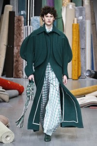 Richard Malone RTW Fall 2018