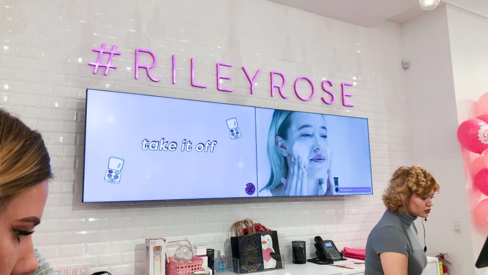 Riley Rose in Bridgewater, New Jersey
