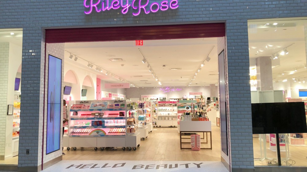 Riley Rose in Bridgewater, New Jersey