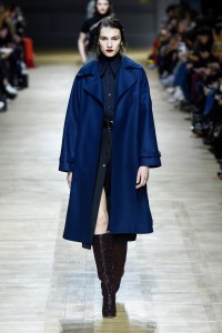 Rochas RTW Fall 2018