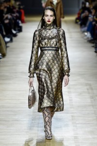 Rochas RTW Fall 2018