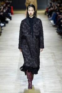 Rochas RTW Fall 2018