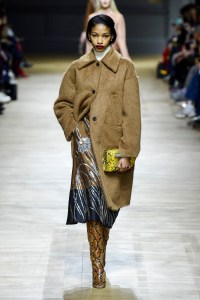 Rochas RTW Fall 2018