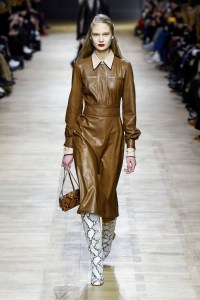 Rochas RTW Fall 2018