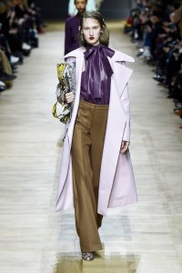 Rochas RTW Fall 2018