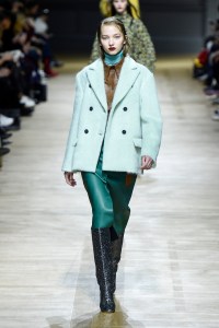 Rochas RTW Fall 2018