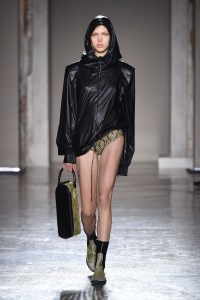 Ricostru RTW Fall 2018