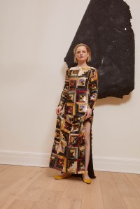 Rosetta Getty RTW Fall 2018