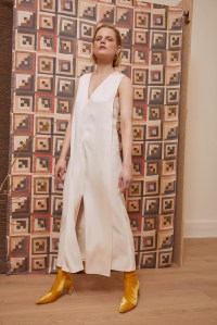 Rosetta Getty RTW Fall 2018