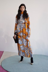 Rosie Assoulin RTW Fall 2018