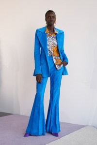 Rosie Assoulin RTW Fall 2018