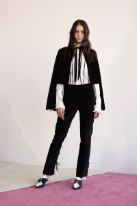 Rosie Assoulin RTW Fall 2018