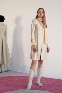 Rosie Assoulin RTW Fall 2018