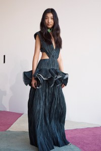 Rosie Assoulin RTW Fall 2018