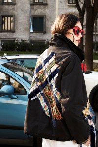 Rossella Jardini RTW Fall 2018