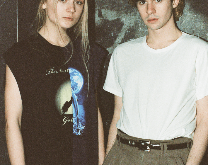 Conner Ives x Browns