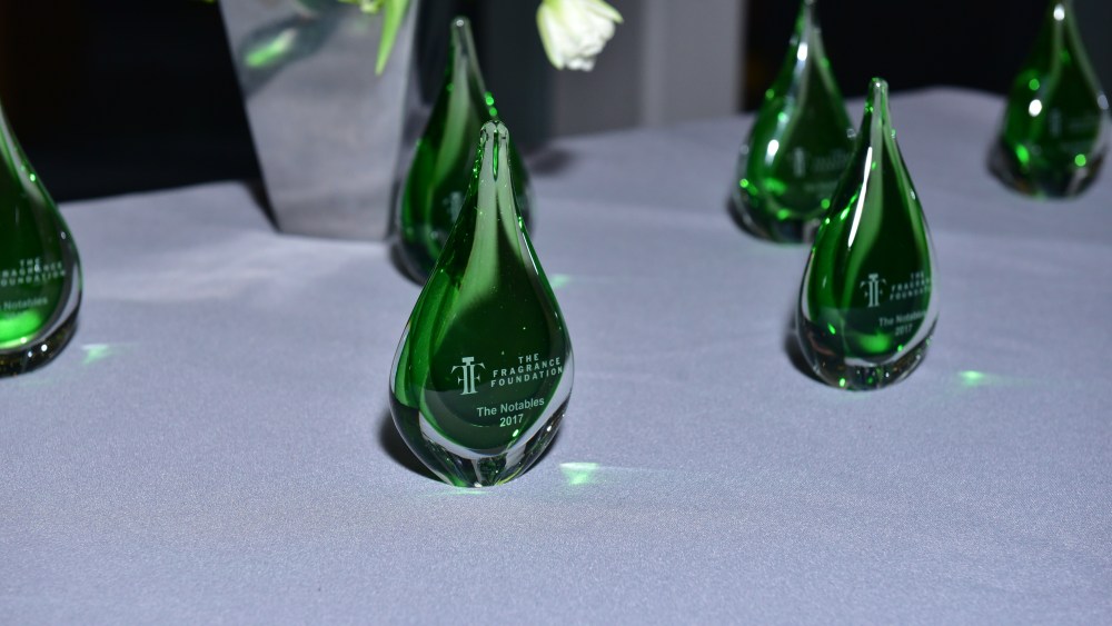 The Fragrance Foundation Names the Notables Class of 2018