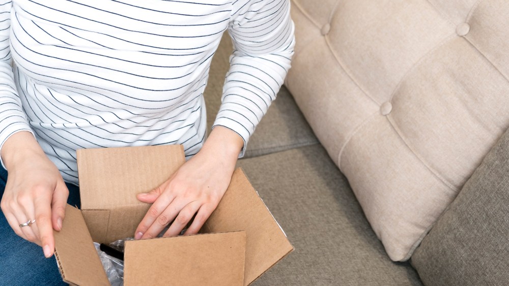 Merchandise Returns Accrue Waste, Strain Brands and Retailers