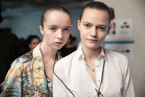 Sies Marjan RTW Fall 2018