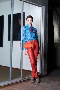 Simon Miller RTW Fall 2018