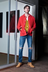 Simon Miller RTW Fall 2018