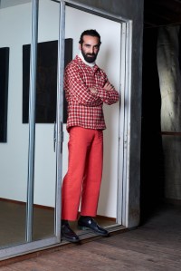 Simon Miller RTW Fall 2018