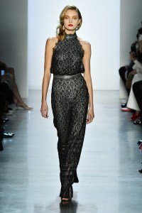 Tadashi Shoji RTW Fall 2018