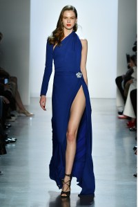 Tadashi Shoji RTW Fall 2018