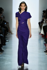 Tadashi Shoji RTW Fall 2018