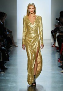 Tadashi Shoji RTW Fall 2018