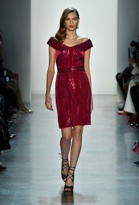 Tadashi Shoji RTW Fall 2018