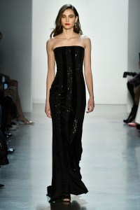 Tadashi Shoji RTW Fall 2018