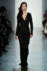 Tadashi Shoji RTW Fall 2018