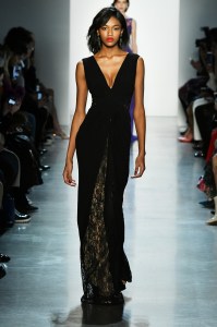 Tadashi Shoji RTW Fall 2018