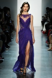 Tadashi Shoji RTW Fall 2018